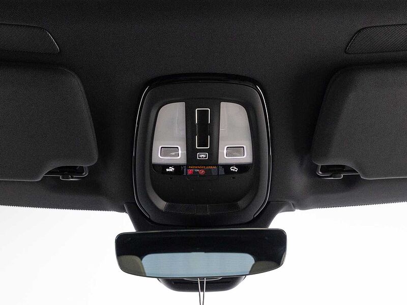 Volvo  Ultra, T8 AWD 플러그-인 하이브리드, 전기/가솔린, 브라이트, 7 좌석