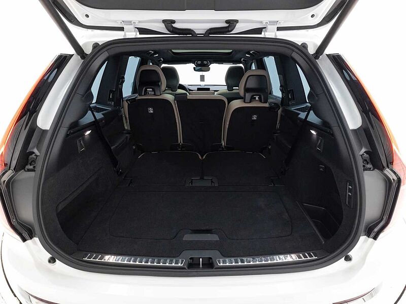 Volvo  Ultra, T8 AWD 플러그-인 하이브리드, 전기/가솔린, 브라이트, 7 좌석
