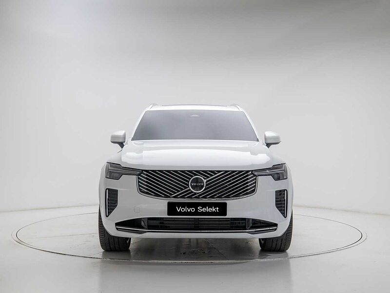 Volvo  Ultra, T8 AWD 플러그-인 하이브리드, 전기/가솔린, 브라이트, 7 좌석