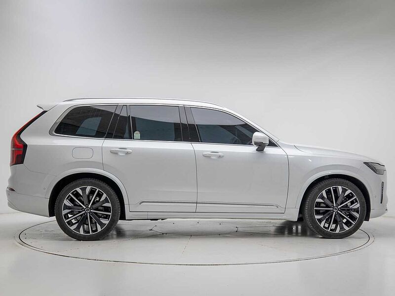 Volvo  Ultra, T8 AWD 플러그-인 하이브리드, 전기/가솔린, 브라이트, 7 좌석