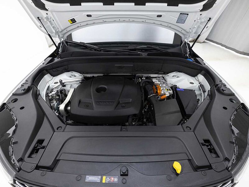 Volvo  Ultra, T8 AWD 플러그-인 하이브리드, 전기/가솔린, 브라이트, 7 좌석