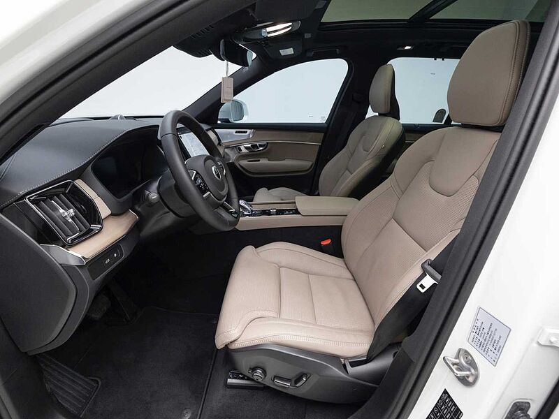 Volvo  Ultra, T8 AWD 플러그-인 하이브리드, 전기/가솔린, 브라이트, 7 좌석