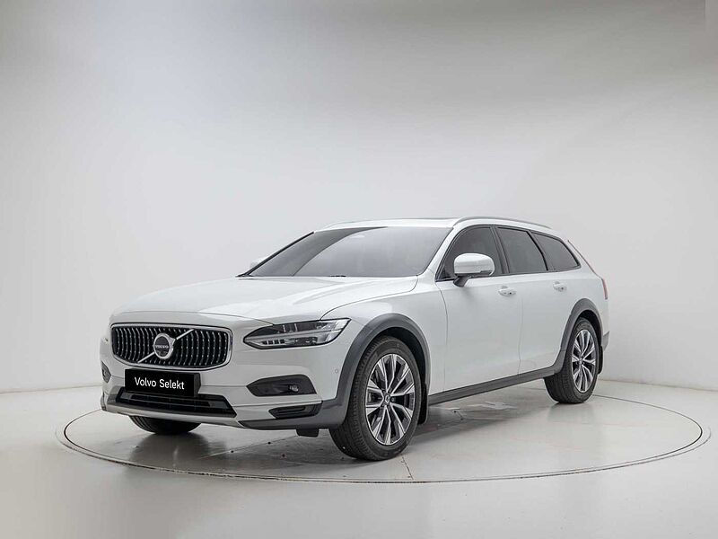 Volvo  Ultimate, B5 AWD mild hybrid, 가솔린