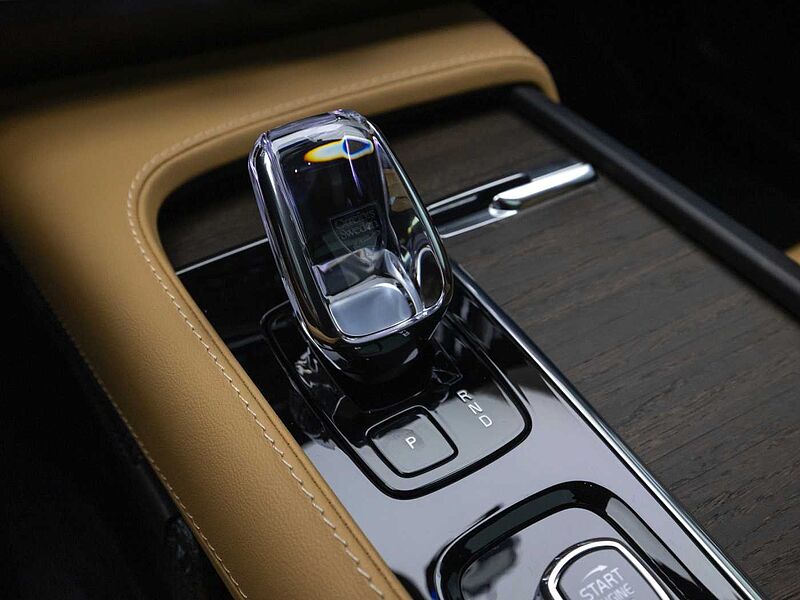 Volvo  Ultimate, B5 AWD mild hybrid, 가솔린