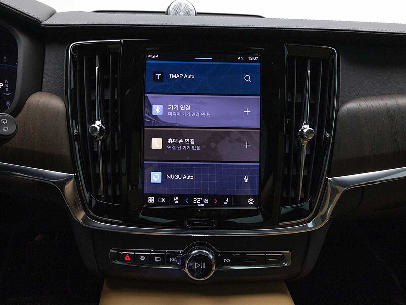 Volvo  Ultimate, B5 AWD mild hybrid, 가솔린
