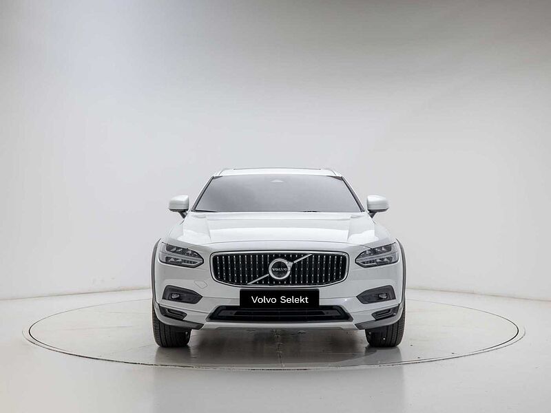 Volvo  Ultimate, B5 AWD mild hybrid, 가솔린