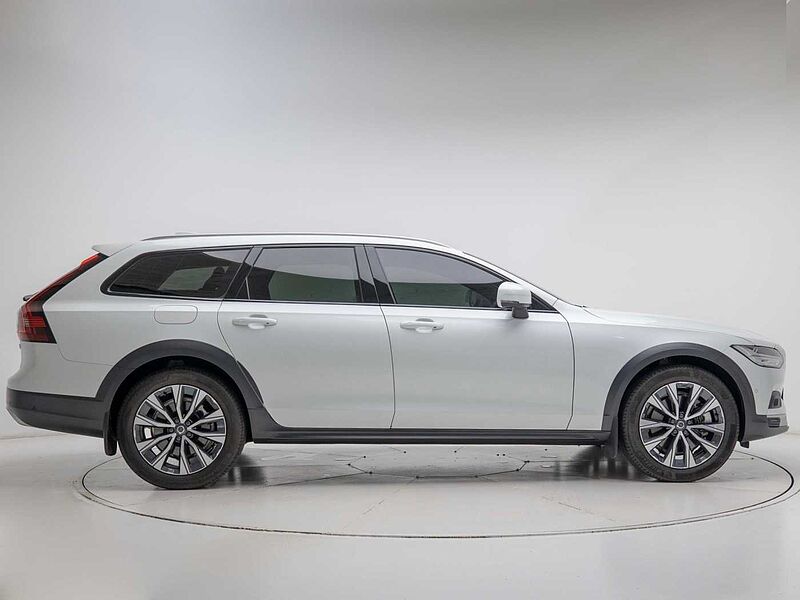 Volvo  Ultimate, B5 AWD mild hybrid, 가솔린