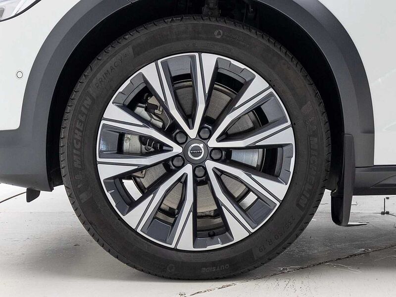 Volvo  Ultimate, B5 AWD mild hybrid, 가솔린