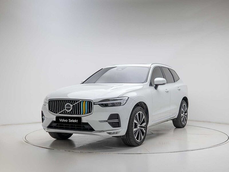 Volvo Ultimate, B6 AWD mild hybrid, 가솔린, Bright