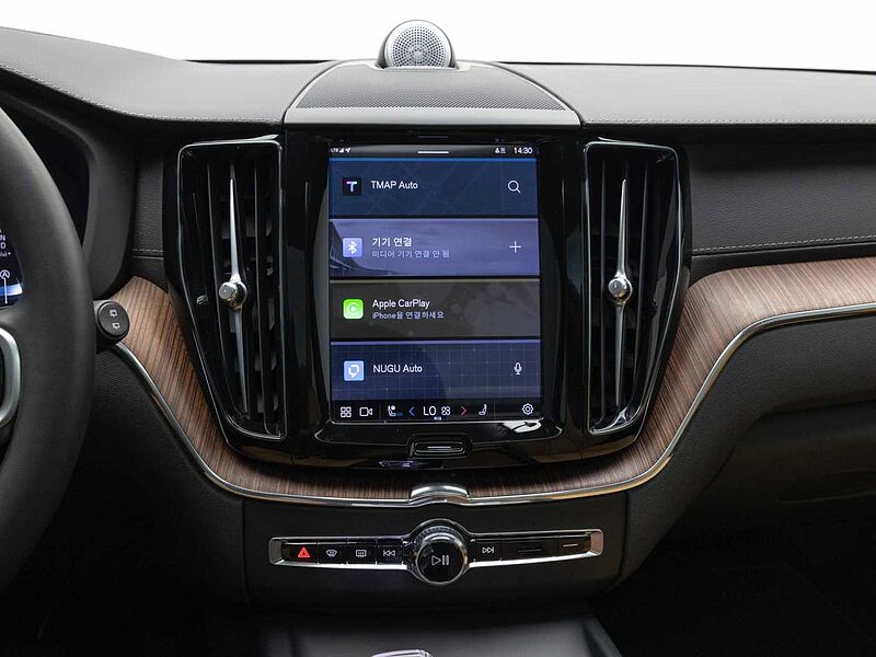 Volvo Ultimate, B6 AWD mild hybrid, 가솔린, Bright