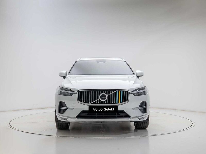 Volvo Ultimate, B6 AWD mild hybrid, 가솔린, Bright