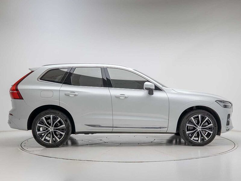 Volvo Ultimate, B6 AWD mild hybrid, 가솔린, Bright