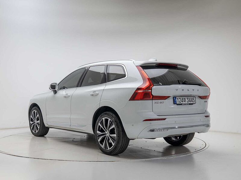 Volvo Ultimate, B6 AWD mild hybrid, 가솔린, Bright