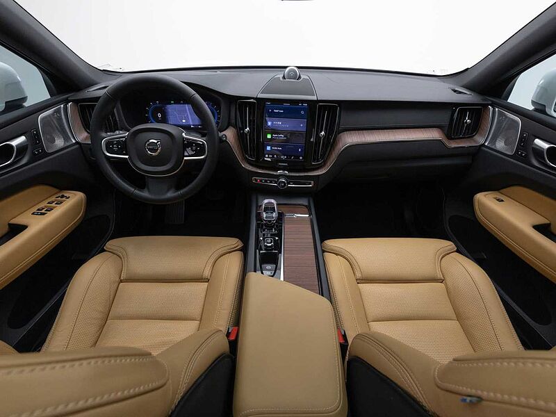 Volvo Ultimate, B6 AWD mild hybrid, 가솔린, Bright