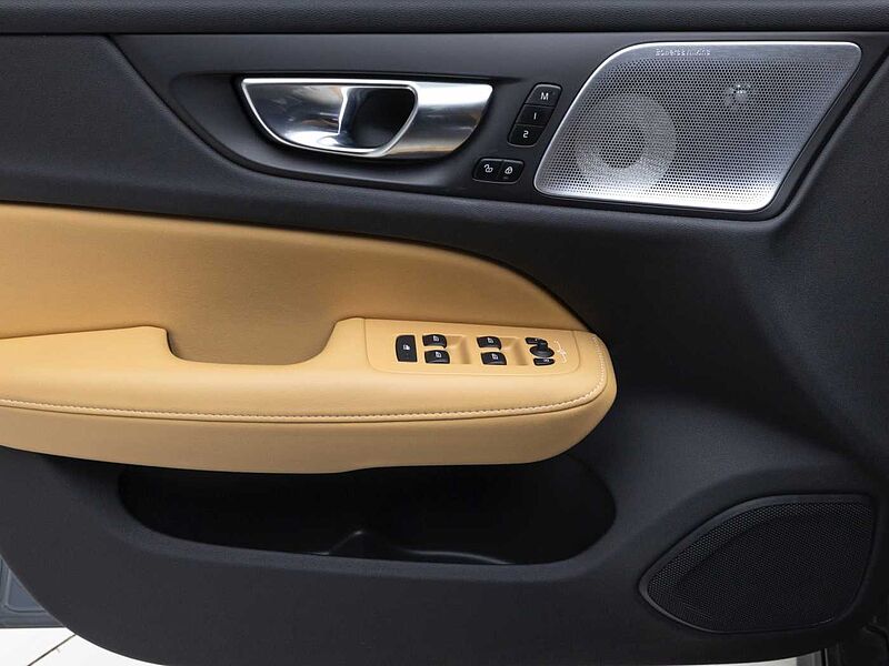 Volvo Pro, B5 AWD mild hybrid