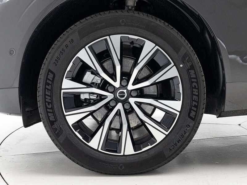 Volvo Ultra, B5 AWD 마일드 하이브리드, 가솔린, 브라이트