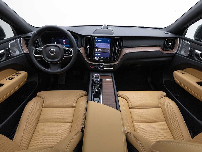 Volvo Ultra, B5 AWD 마일드 하이브리드, 가솔린, 브라이트