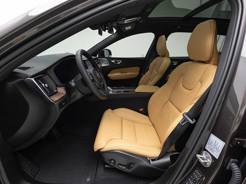 Volvo Ultra, B5 AWD 마일드 하이브리드, 가솔린, 브라이트