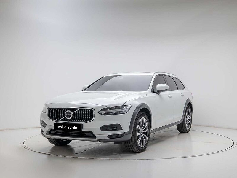Volvo  Ultra, B5 AWD 마일드 하이브리드, 가솔린, 브라이트