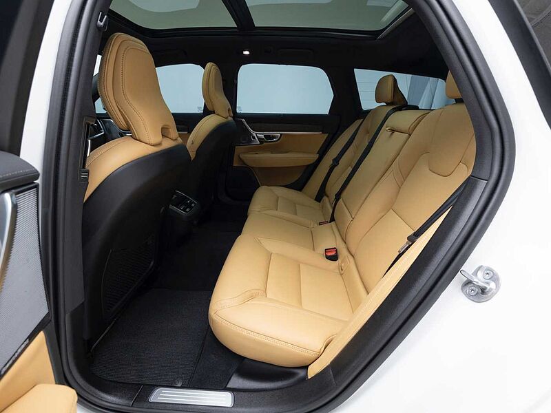Volvo  Ultra, B5 AWD 마일드 하이브리드, 가솔린, 브라이트