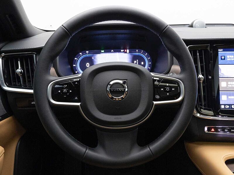 Volvo  Ultra, B5 AWD 마일드 하이브리드, 가솔린, 브라이트
