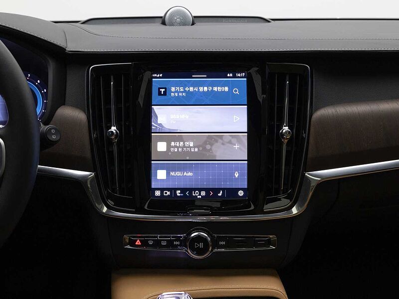 Volvo  Ultra, B5 AWD 마일드 하이브리드, 가솔린, 브라이트