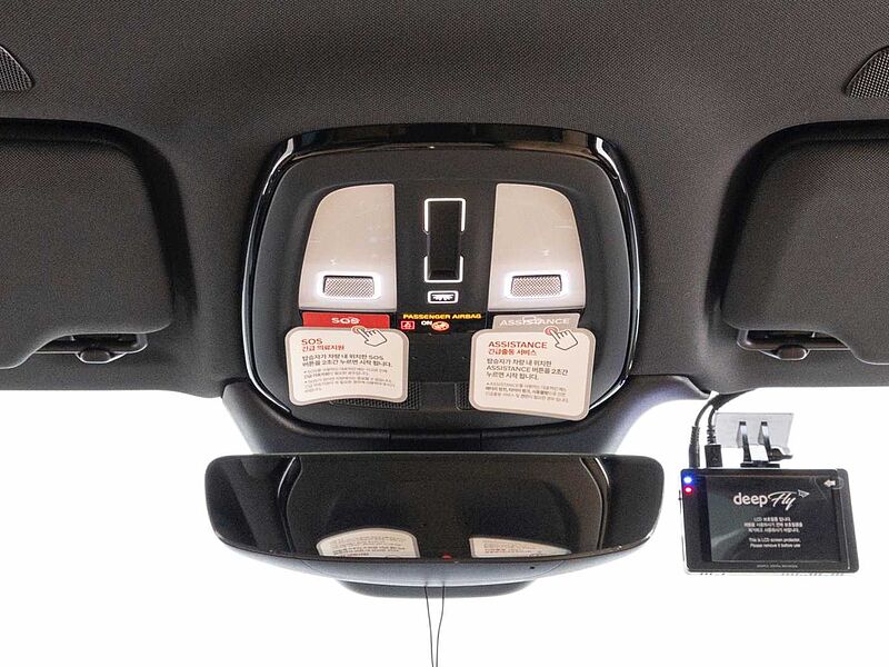 Volvo  Ultra, B5 AWD 마일드 하이브리드, 가솔린, 브라이트
