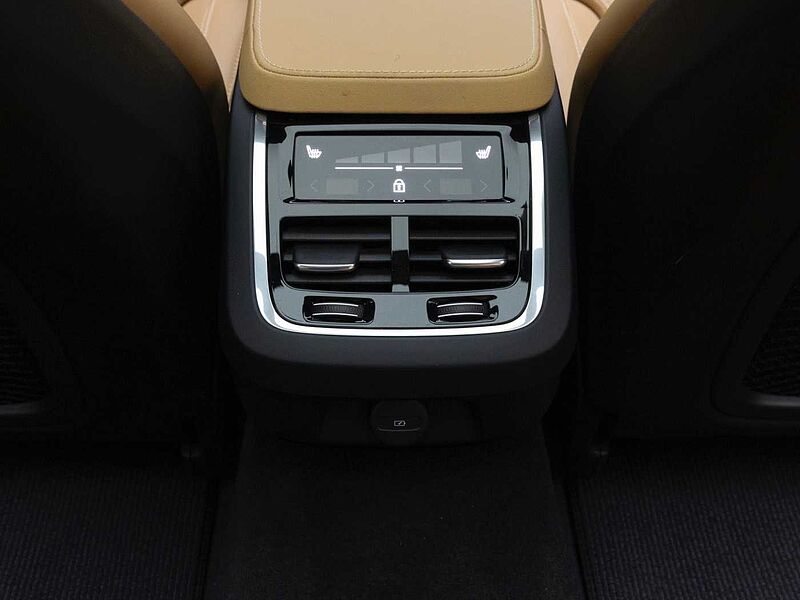 Volvo  Ultra, B5 AWD 마일드 하이브리드, 가솔린, 브라이트