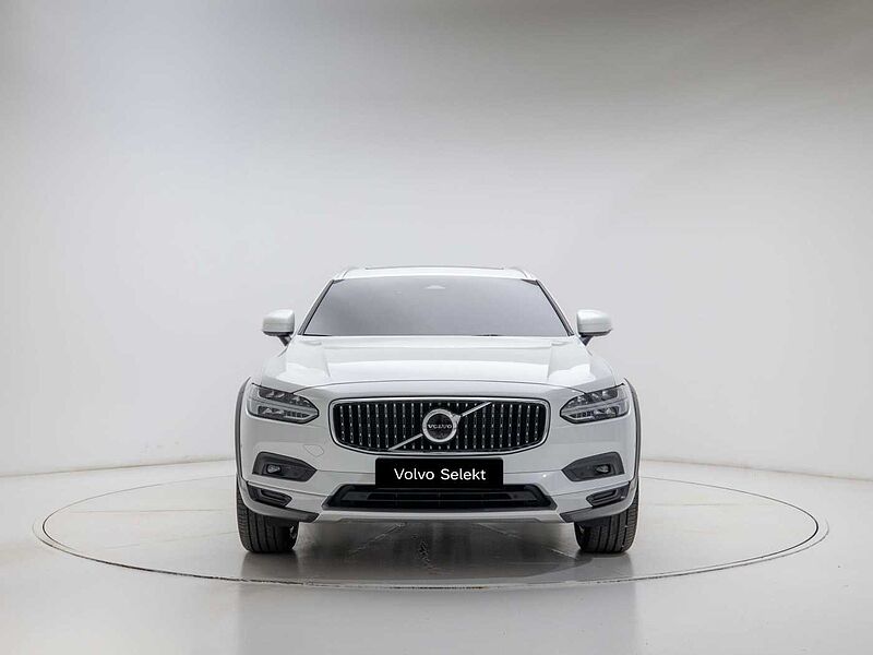 Volvo  Ultra, B5 AWD 마일드 하이브리드, 가솔린, 브라이트