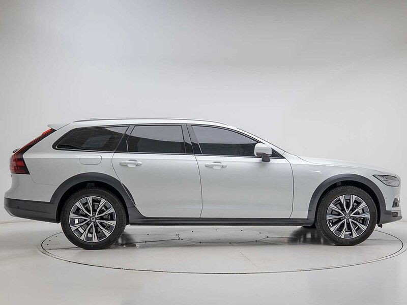 Volvo  Ultra, B5 AWD 마일드 하이브리드, 가솔린, 브라이트