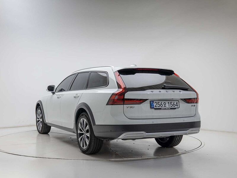 Volvo  Ultra, B5 AWD 마일드 하이브리드, 가솔린, 브라이트