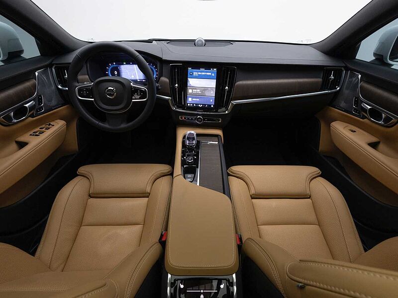 Volvo  Ultra, B5 AWD 마일드 하이브리드, 가솔린, 브라이트
