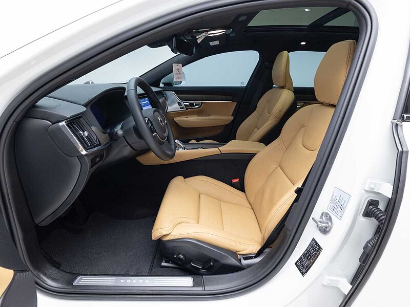 Volvo  Ultra, B5 AWD 마일드 하이브리드, 가솔린, 브라이트