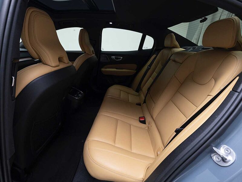 Volvo  Ultimate, B5 mild hybrid, 가솔린, Bright