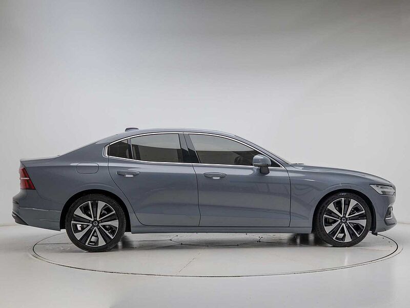 Volvo  Ultimate, B5 mild hybrid, 가솔린, Bright
