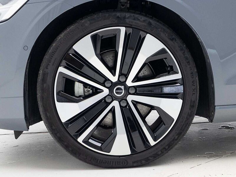 Volvo  Ultimate, B5 mild hybrid, 가솔린, Bright