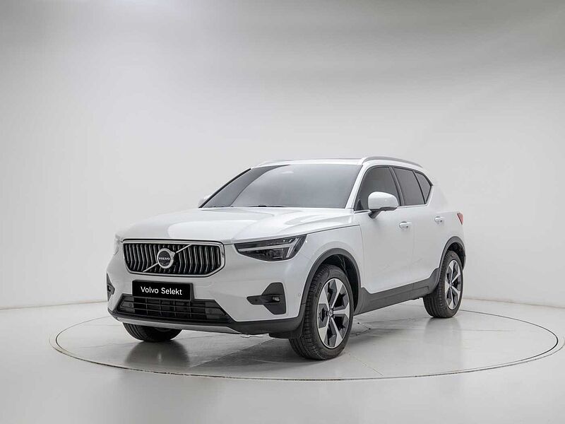 Volvo  Ultra, B4 AWD 마일드 하이브리드, 가솔린, 브라이트