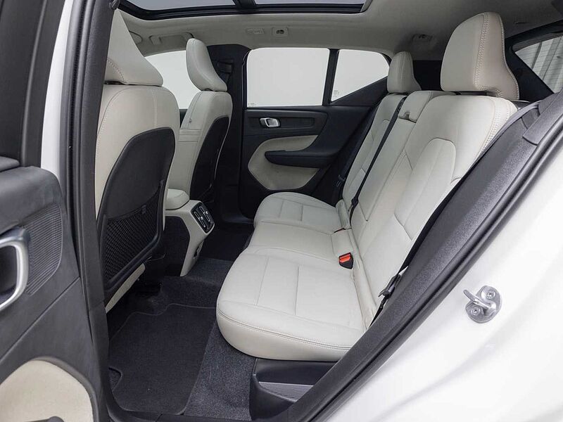 Volvo  Ultra, B4 AWD 마일드 하이브리드, 가솔린, 브라이트