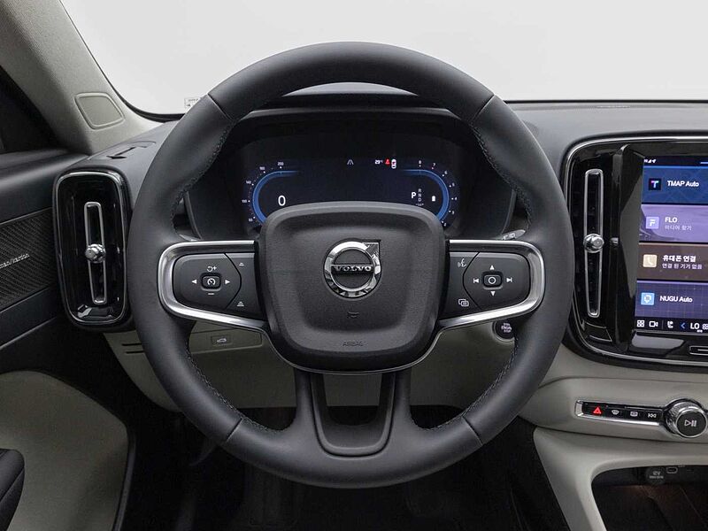 Volvo  Ultra, B4 AWD 마일드 하이브리드, 가솔린, 브라이트
