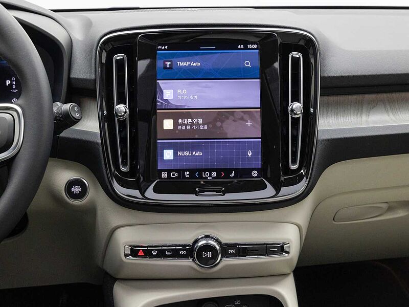 Volvo  Ultra, B4 AWD 마일드 하이브리드, 가솔린, 브라이트