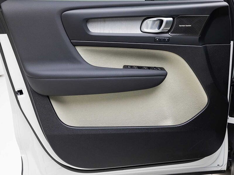 Volvo  Ultra, B4 AWD 마일드 하이브리드, 가솔린, 브라이트