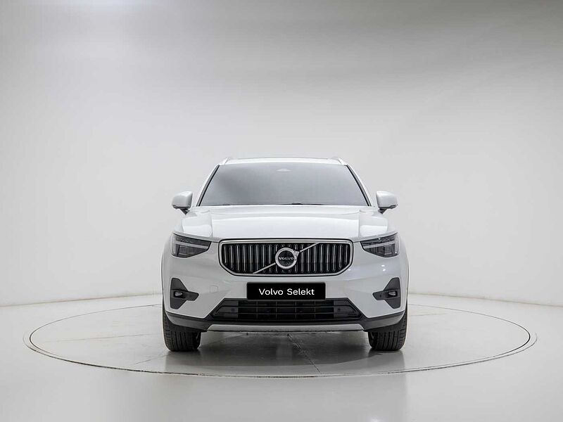 Volvo  Ultra, B4 AWD 마일드 하이브리드, 가솔린, 브라이트