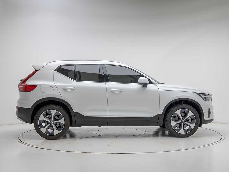 Volvo  Ultra, B4 AWD 마일드 하이브리드, 가솔린, 브라이트