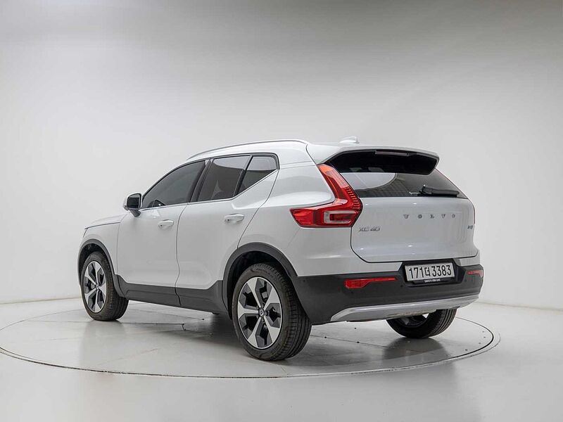 Volvo  Ultra, B4 AWD 마일드 하이브리드, 가솔린, 브라이트
