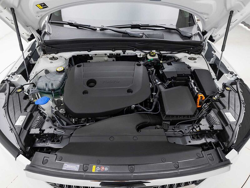 Volvo  Ultra, B4 AWD 마일드 하이브리드, 가솔린, 브라이트