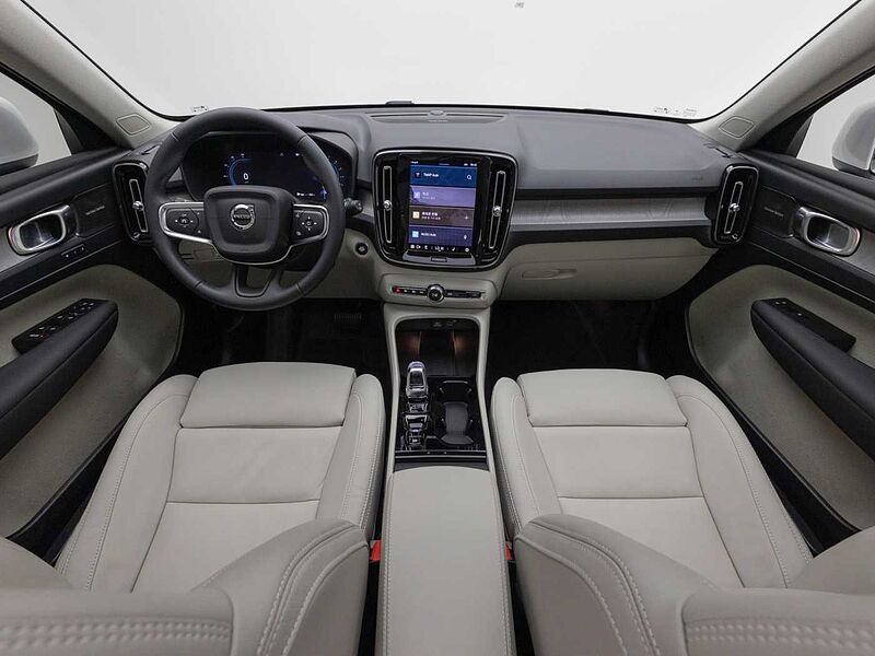 Volvo  Ultra, B4 AWD 마일드 하이브리드, 가솔린, 브라이트