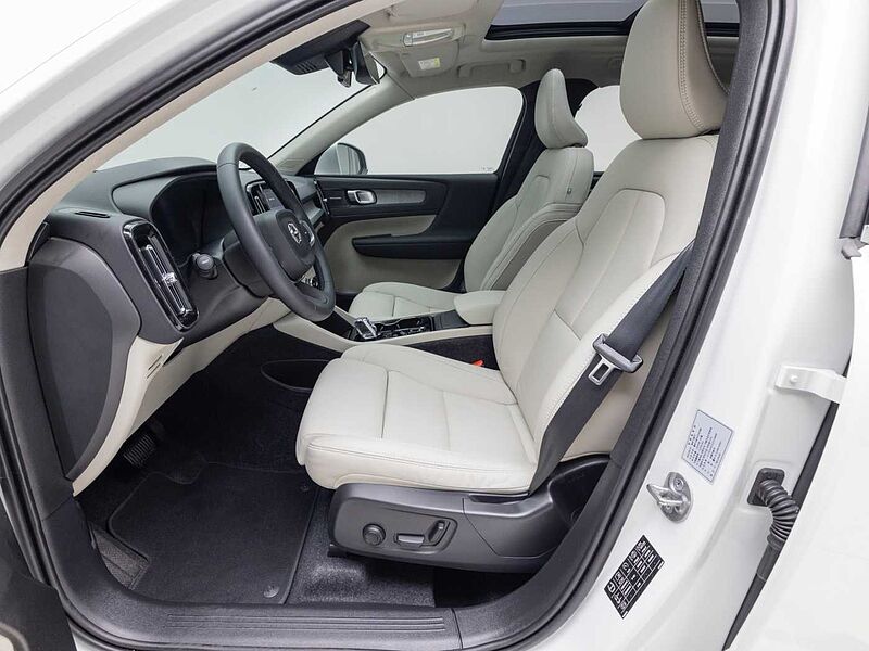 Volvo  Ultra, B4 AWD 마일드 하이브리드, 가솔린, 브라이트