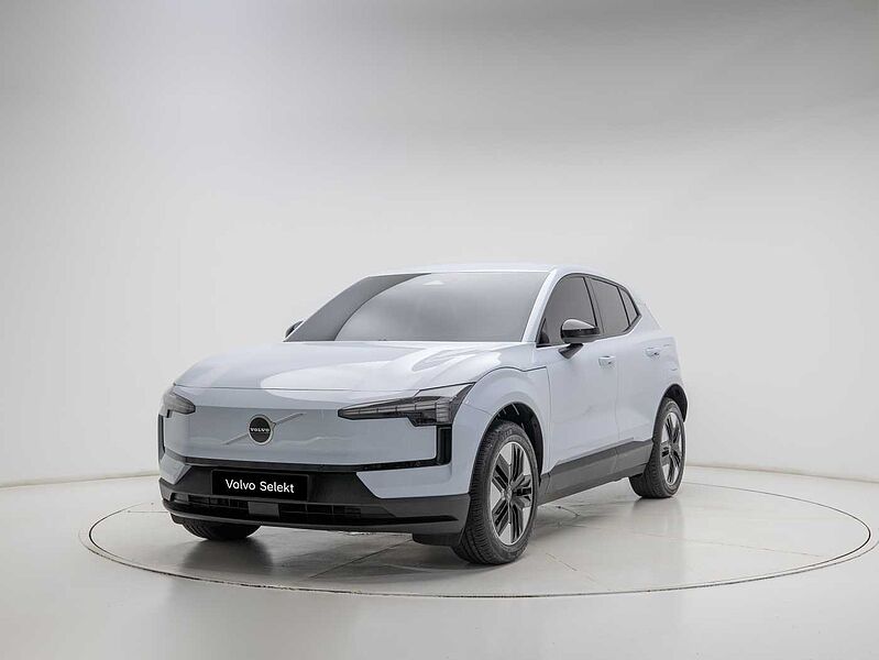 Volvo Core, Single Motor Extended Range, 순수 전기