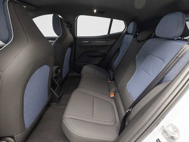 Volvo Core, Single Motor Extended Range, 순수 전기