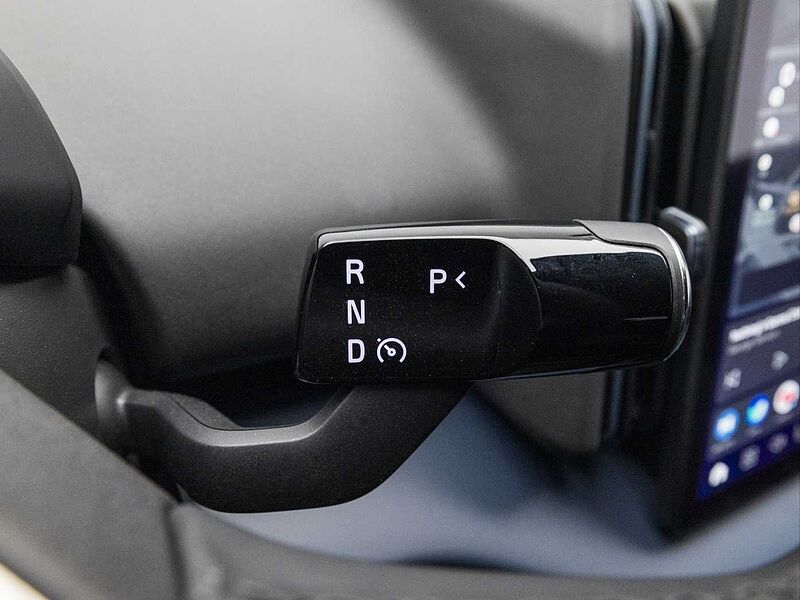 Volvo Core, Single Motor Extended Range, 순수 전기